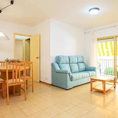 Pins I Mar - Only Families Apartman Cambrils Kültér fotó