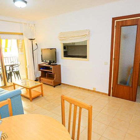 Pins I Mar - Only Families Apartman Cambrils Kültér fotó