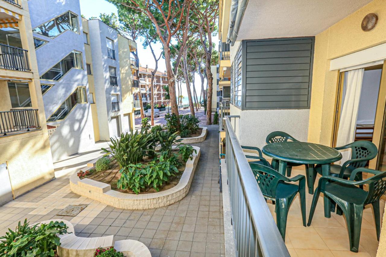 Pins I Mar - Only Families Apartman Cambrils Kültér fotó
