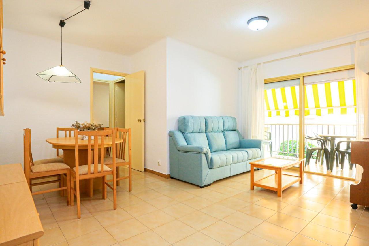 Pins I Mar - Only Families Apartman Cambrils Kültér fotó