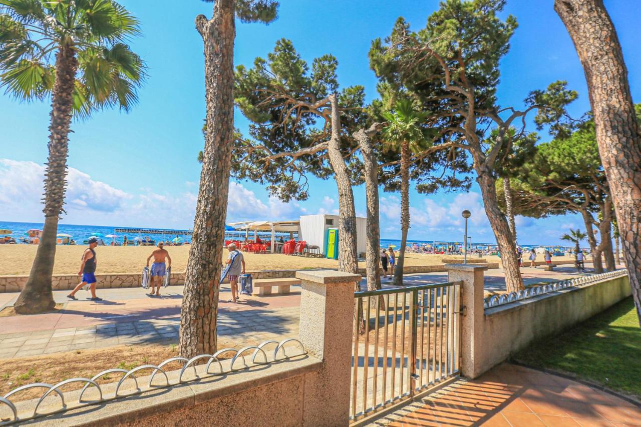 Pins I Mar - Only Families Apartman Cambrils Kültér fotó