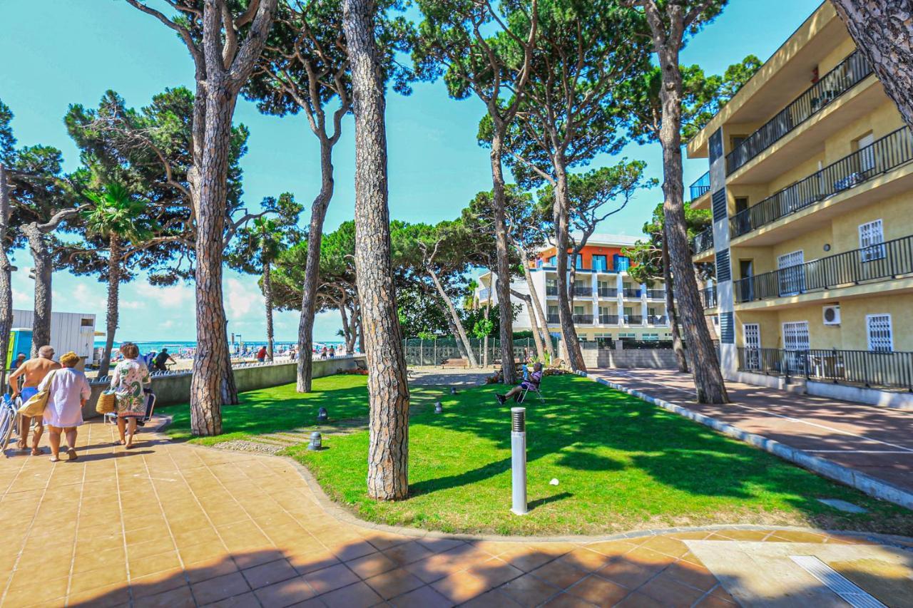 Pins I Mar - Only Families Apartman Cambrils Kültér fotó