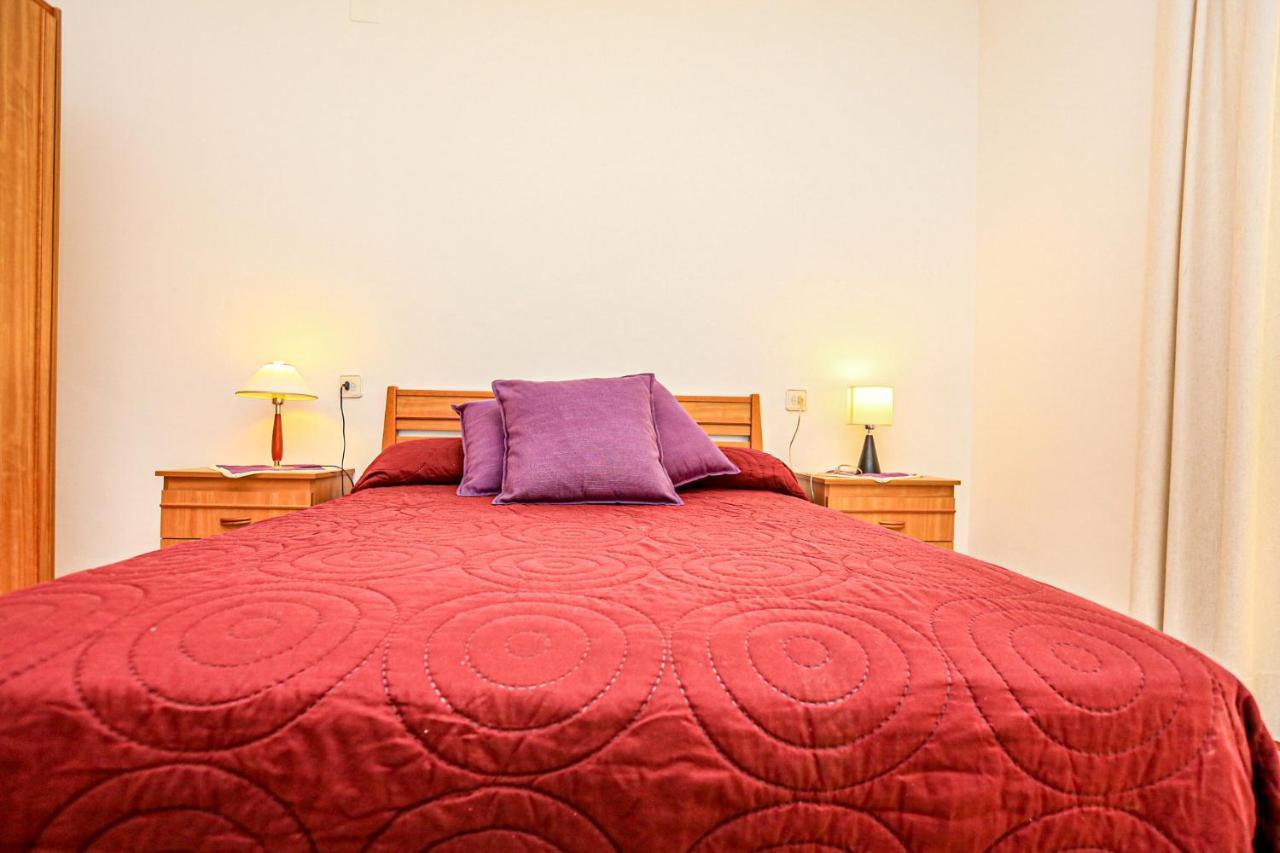 Pins I Mar - Only Families Apartman Cambrils Kültér fotó