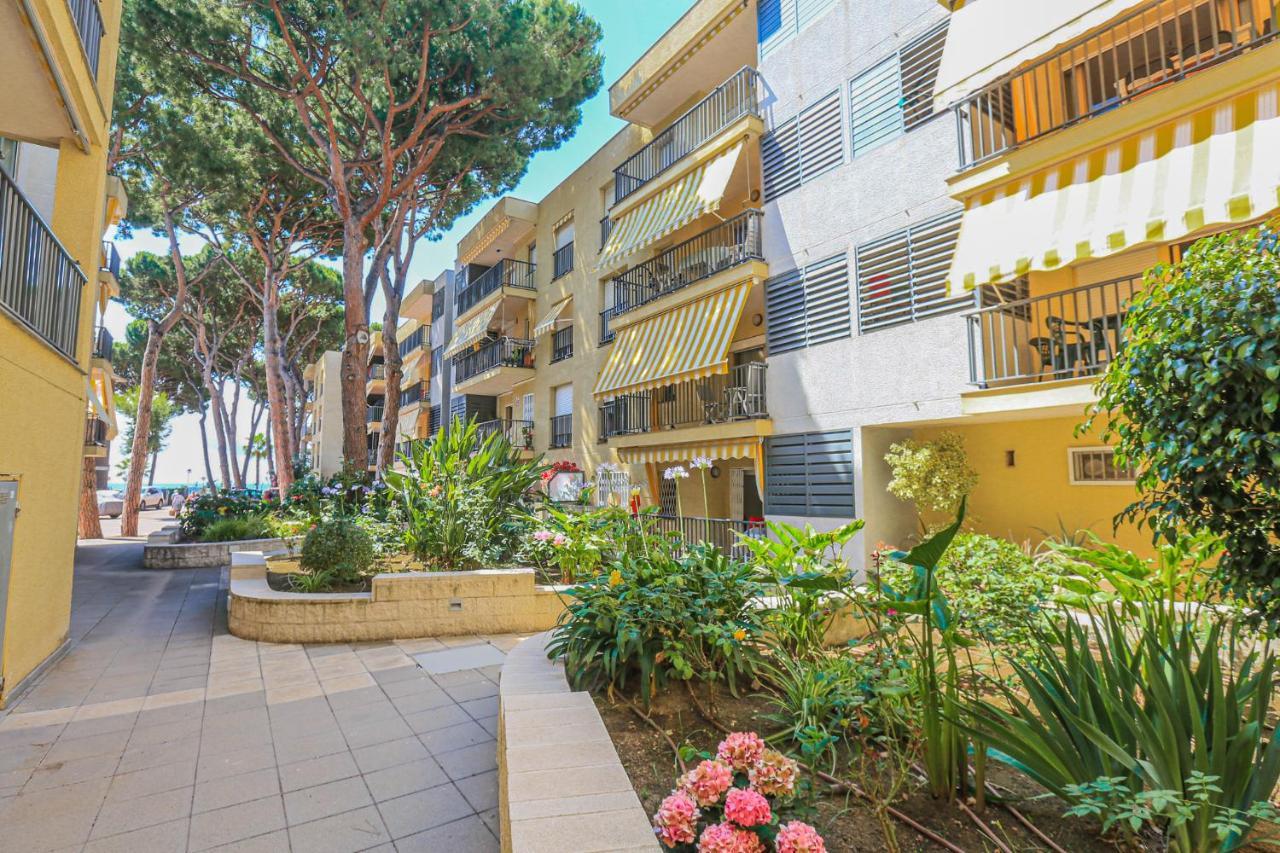 Pins I Mar - Only Families Apartman Cambrils Kültér fotó