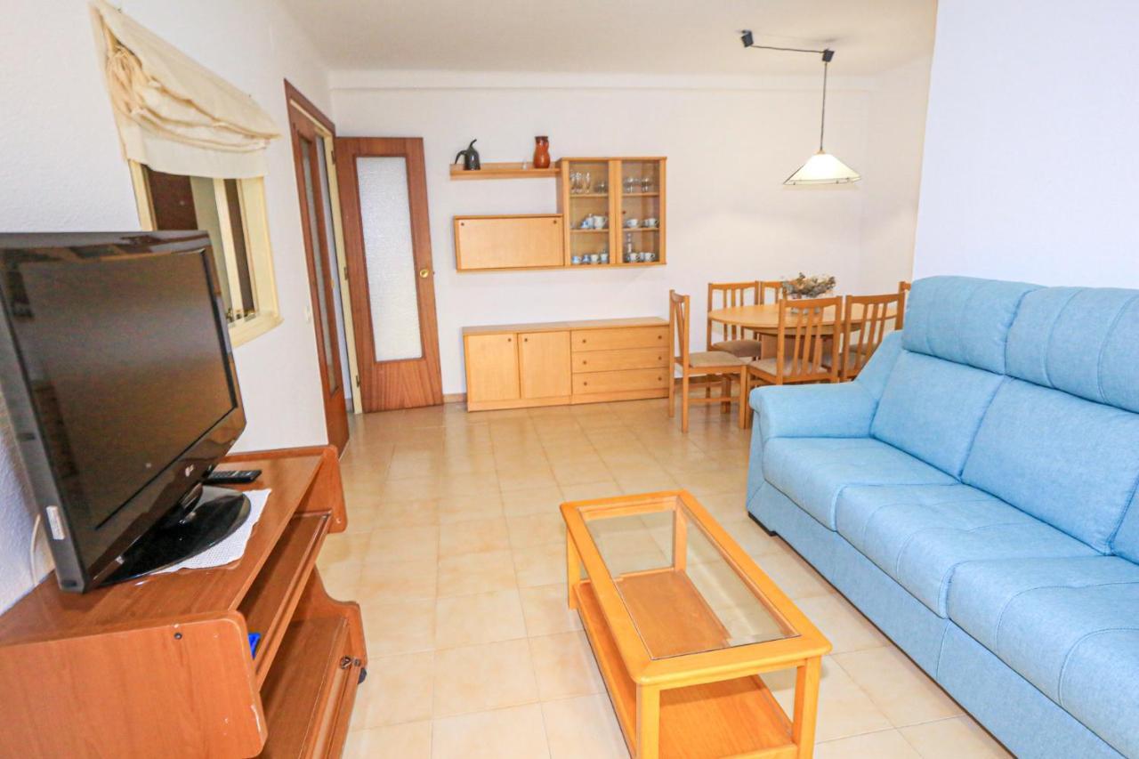 Pins I Mar - Only Families Apartman Cambrils Kültér fotó