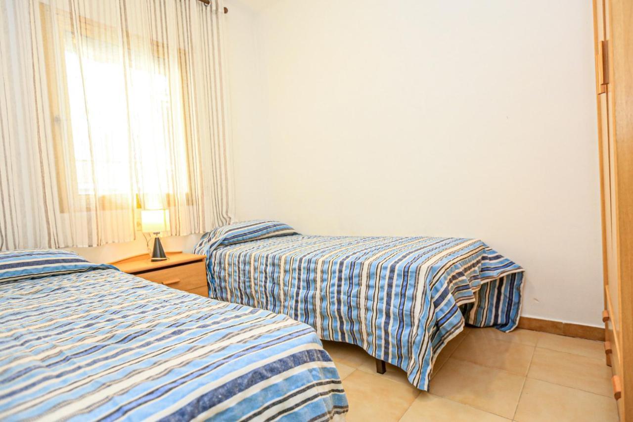 Pins I Mar - Only Families Apartman Cambrils Kültér fotó