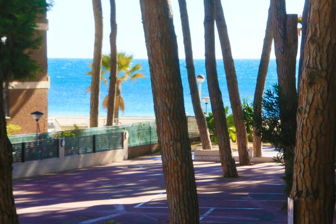 Pins I Mar - Only Families Apartman Cambrils Kültér fotó